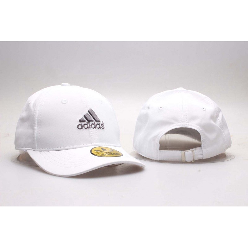 adidas men's superlite relaxed performance cap