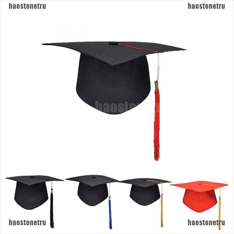 college graduation hat