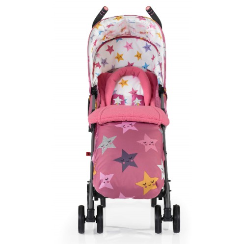 cosatto stroller stars