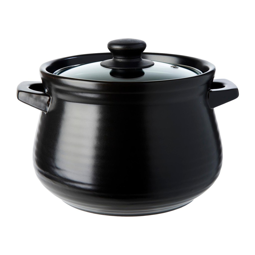 Vesta Ceramic Stew Soup Pot Shopee Singapore