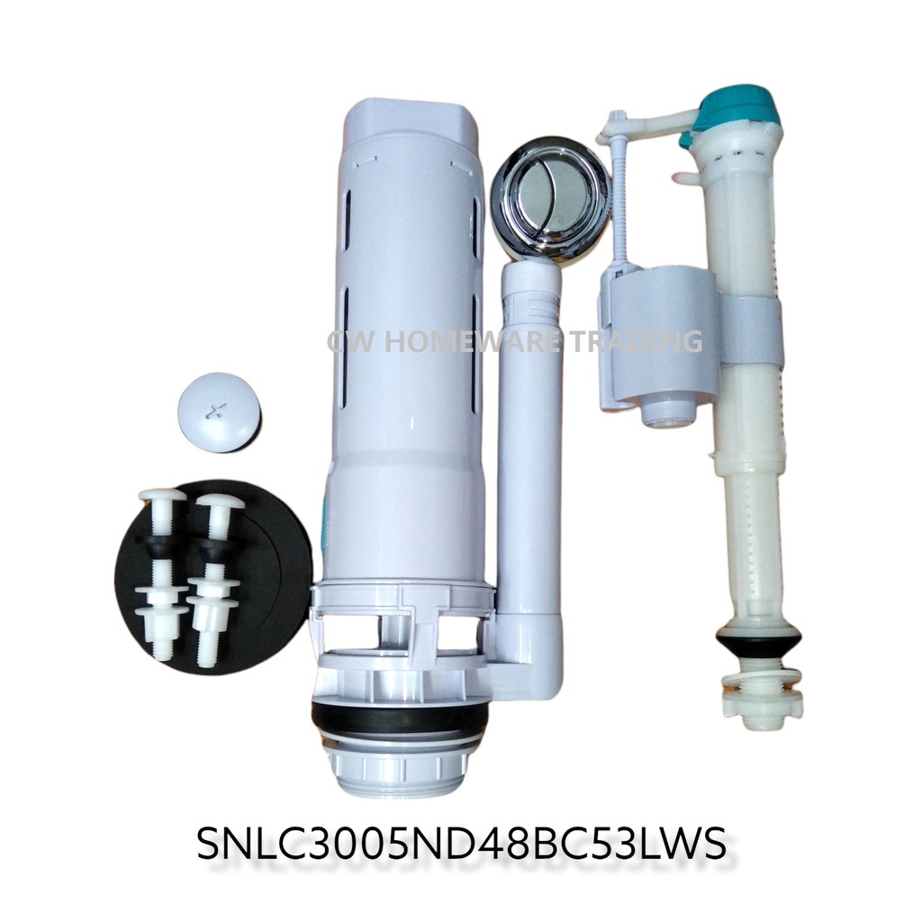 claytan toilet bowl accessories