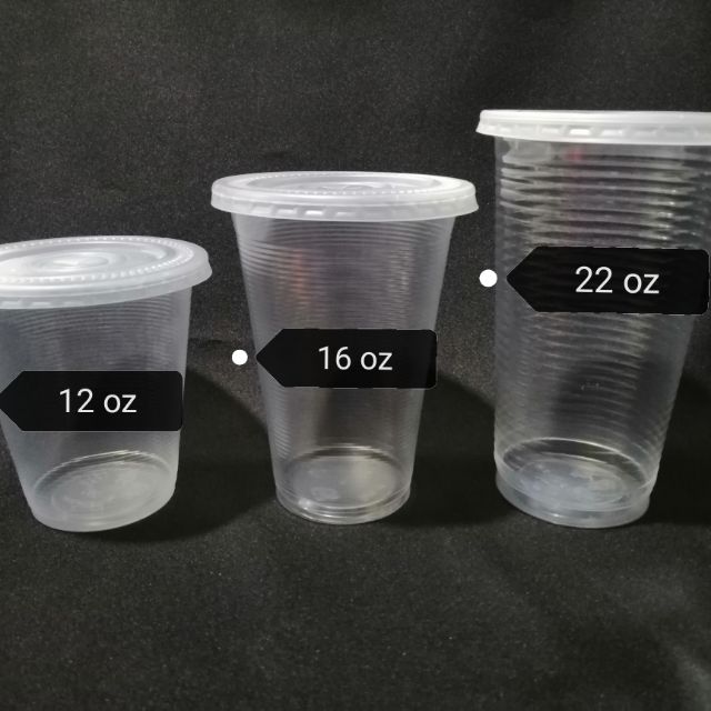 Plastic Cups With Lids - malaykufa