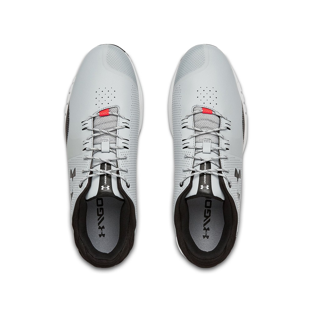 under armour mens hovr matchplay golf shoes