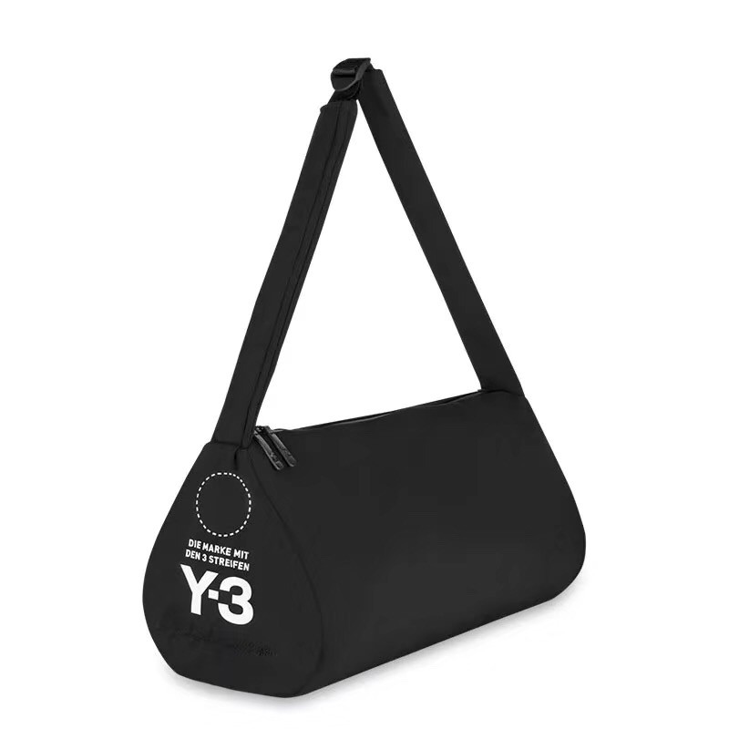 y3 duffle bag