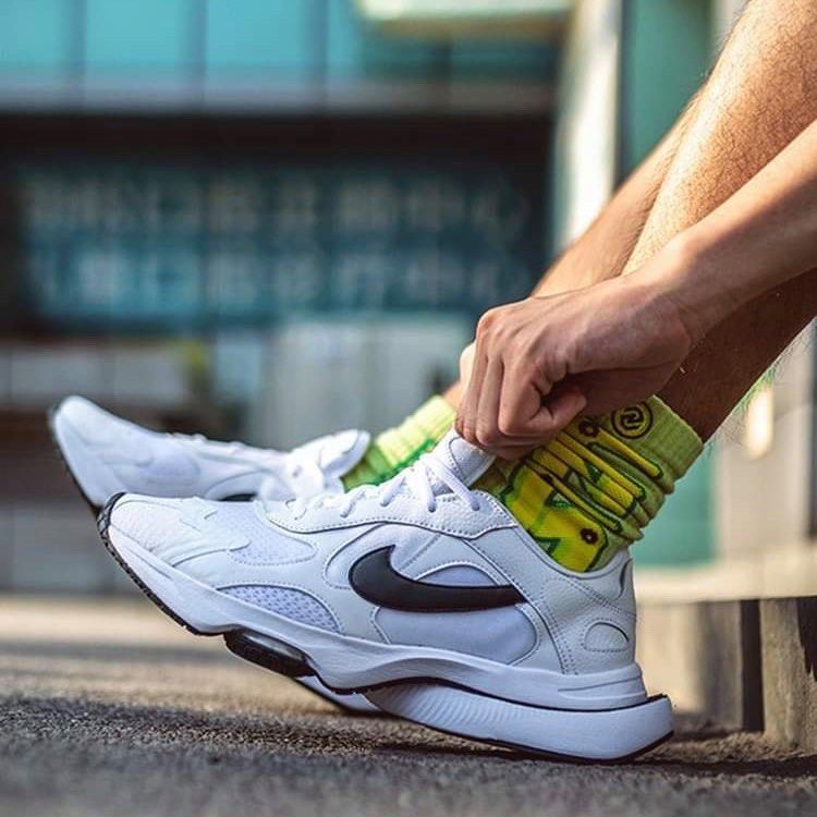 nike air zoom division