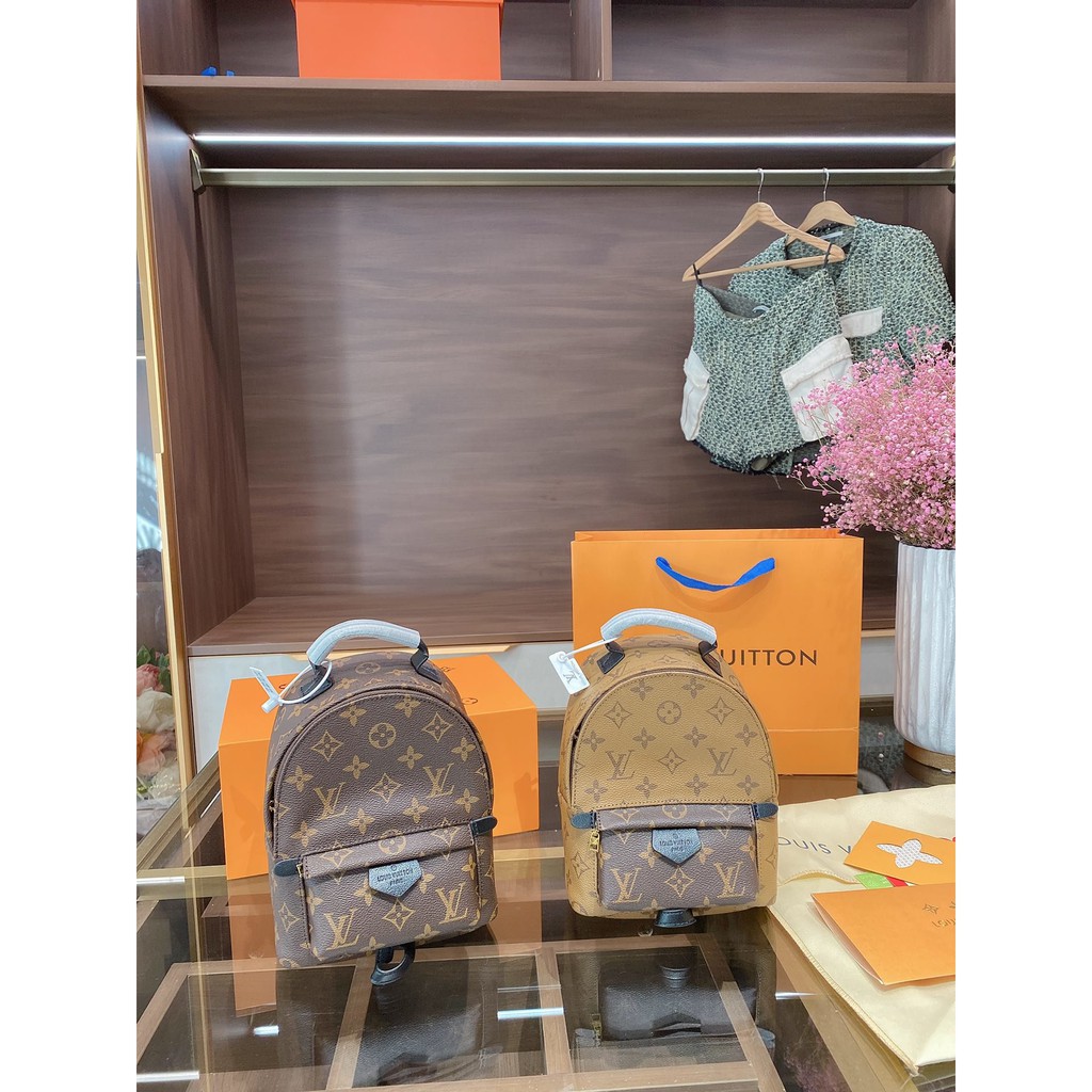 louis vuitton backpack school