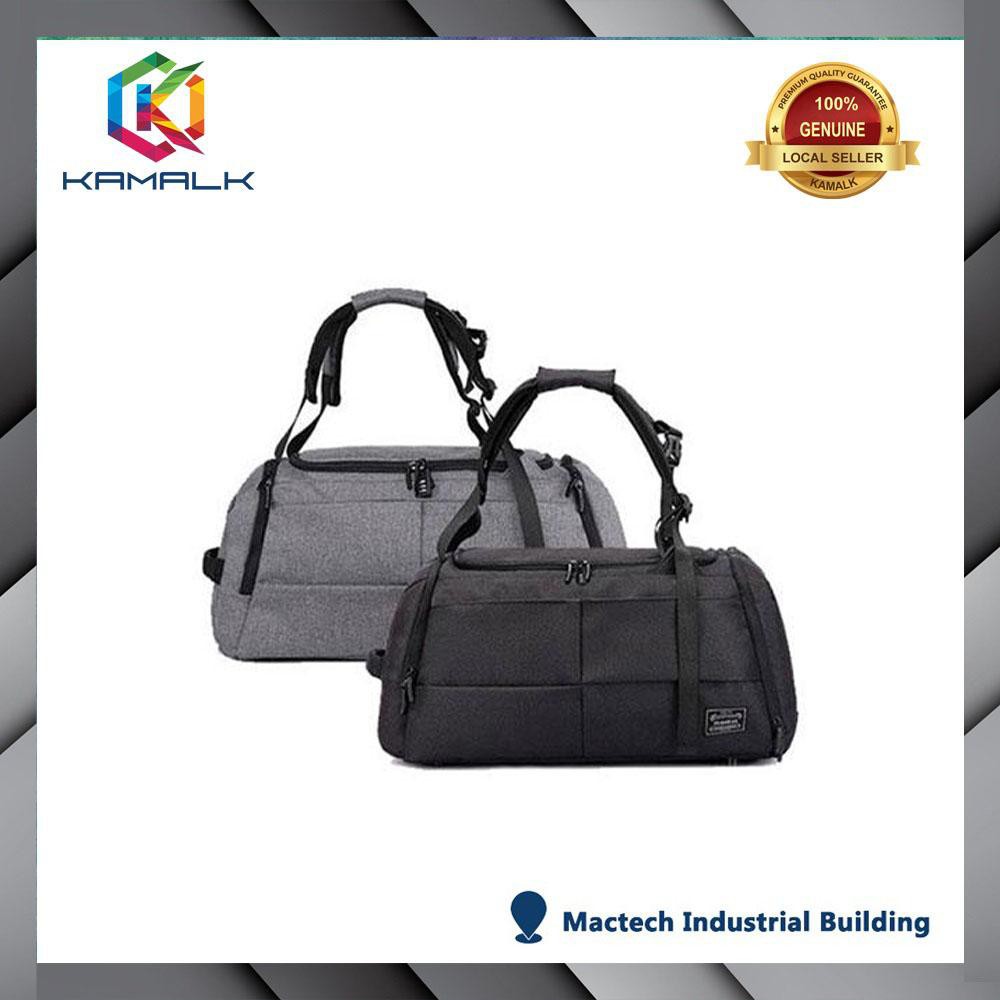 Travel Duffle Bag Shopee Singapore