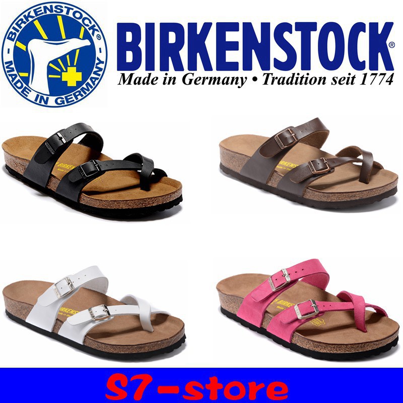 birkenstock sandals made in germany