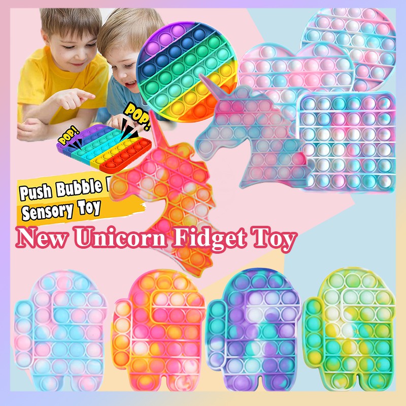 unicorn pop its