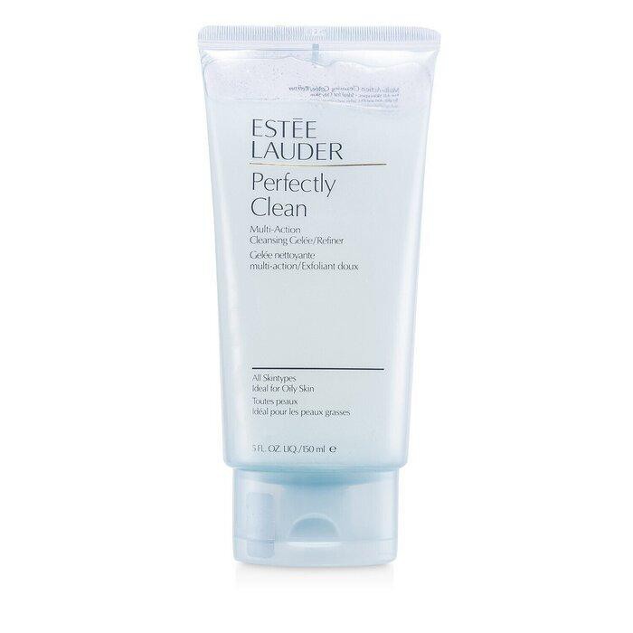 estee lauder gel cleanser