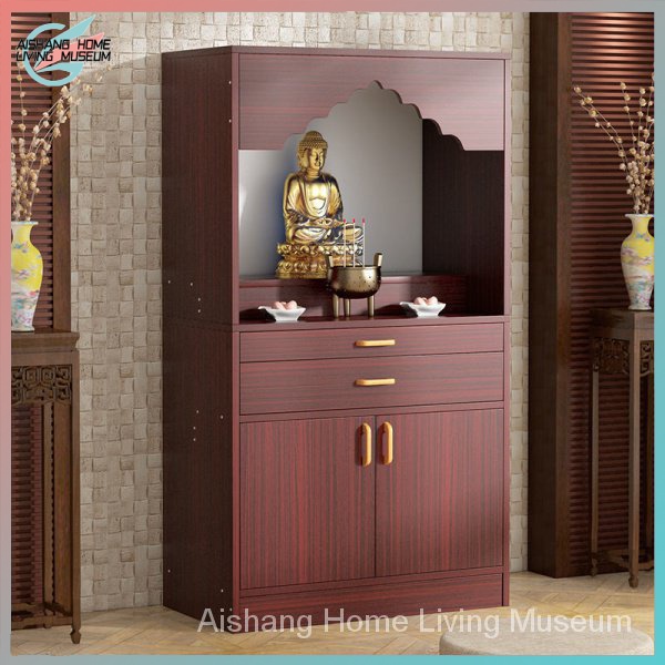 Buddha Shrine Stand Altar Altar Guanyin Worship Table God of