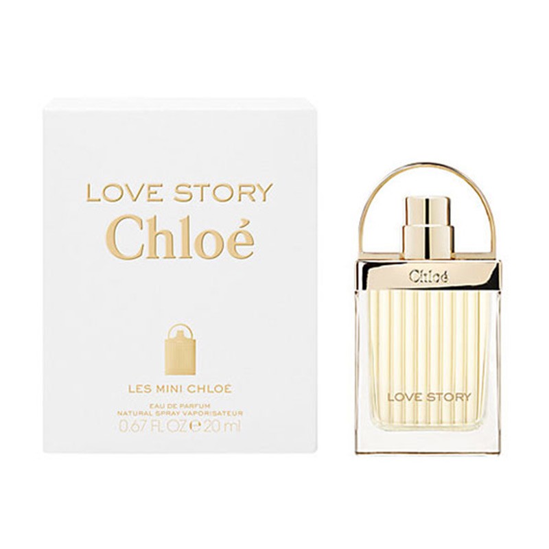 chloe edp 20ml