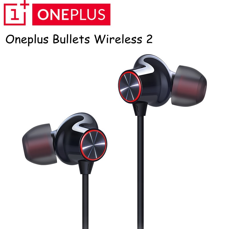 oneplus bullets wireless z magnetic control