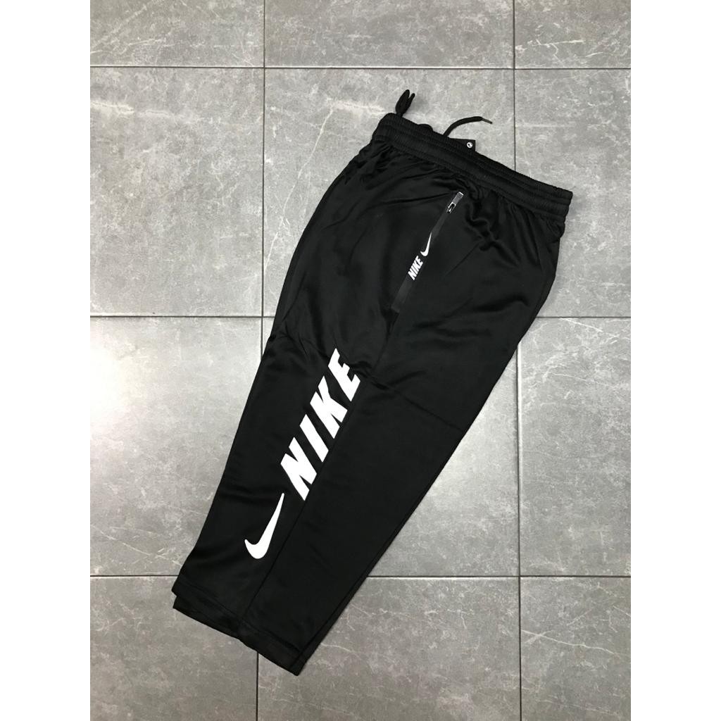 nike three quarter pants