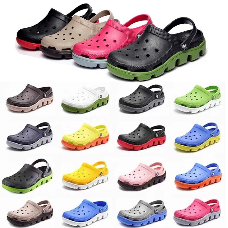 crocs tennis shoes mens