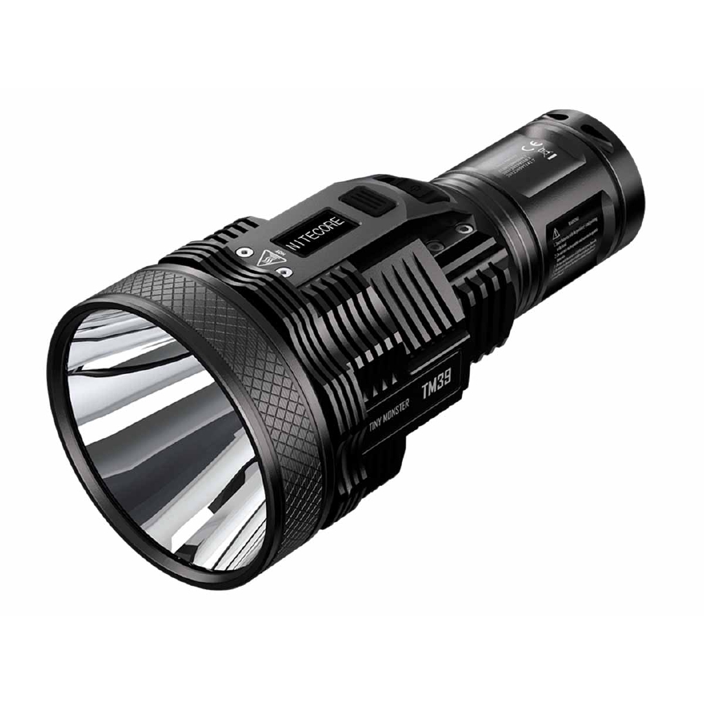 flashlight uses