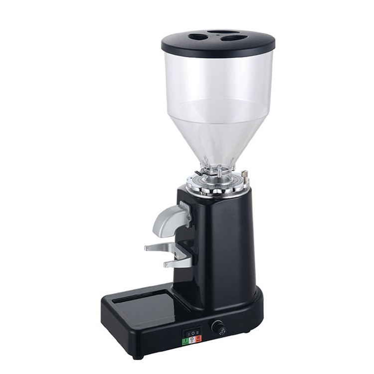 Automatic Coffee Been Grinder Machine Coffee Grinder Large Hopper Electric Burr Mill With 18 Grinding Options For 2 14 Cups Automatic Burr Grinder For Drip Percolator French Press American Italian Coffee Makerswith 1 0l