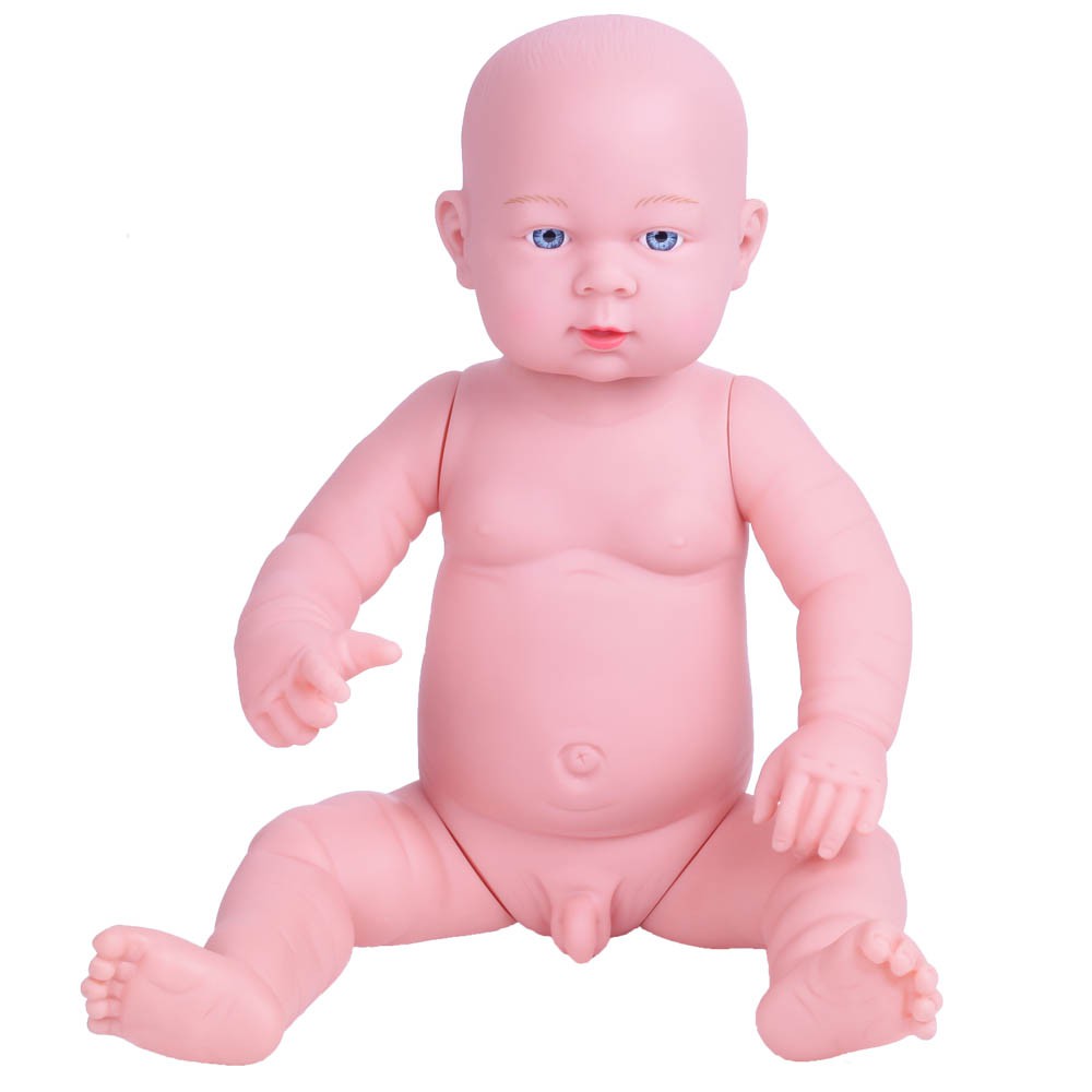 infant baby doll