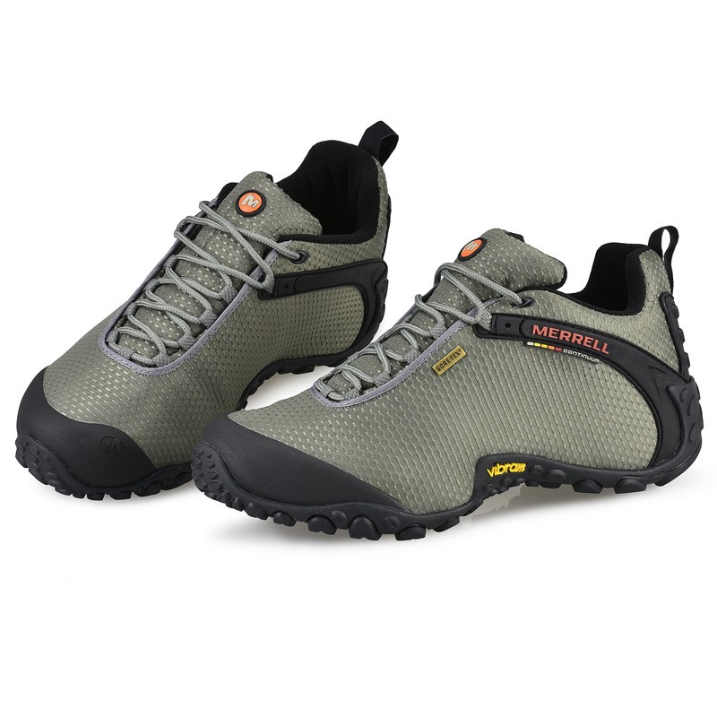 merrell non slip shoes