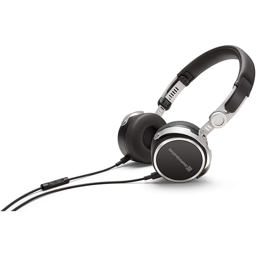 beyerdynamic tesla technology