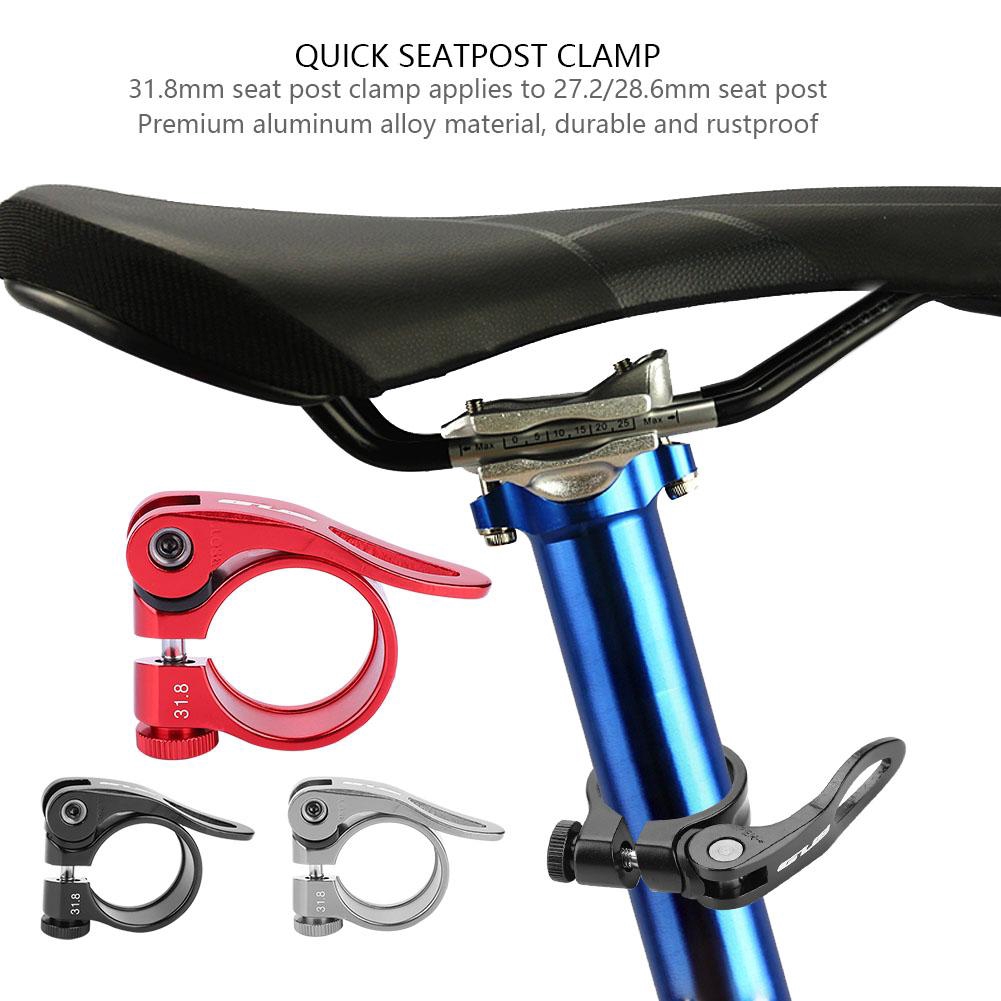 bike seat clamp