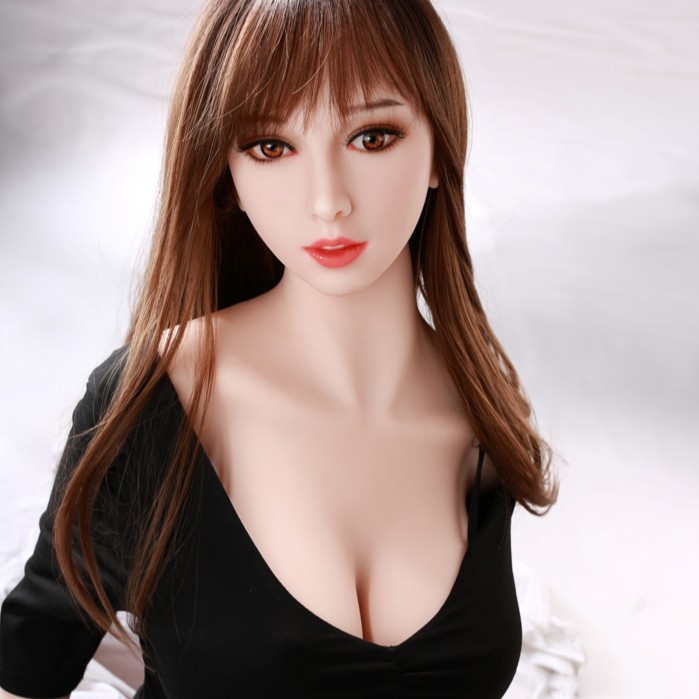 Sex Doll 165cm Big Breast Full Silicone Entity Sex Doll Non Inflatable Doll Adult Sex Toys Masturbation For Male 8023 Shopee Singapore