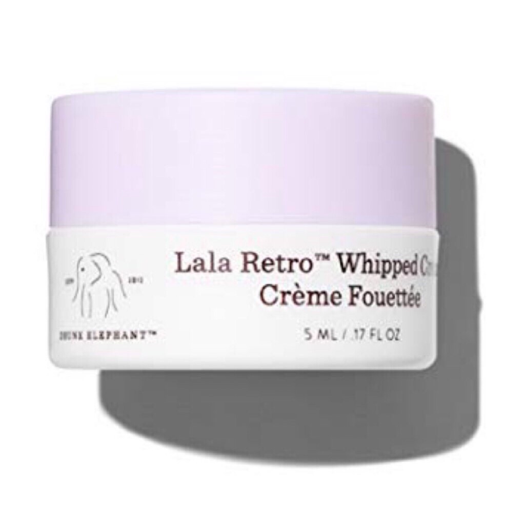 sephora lala retro