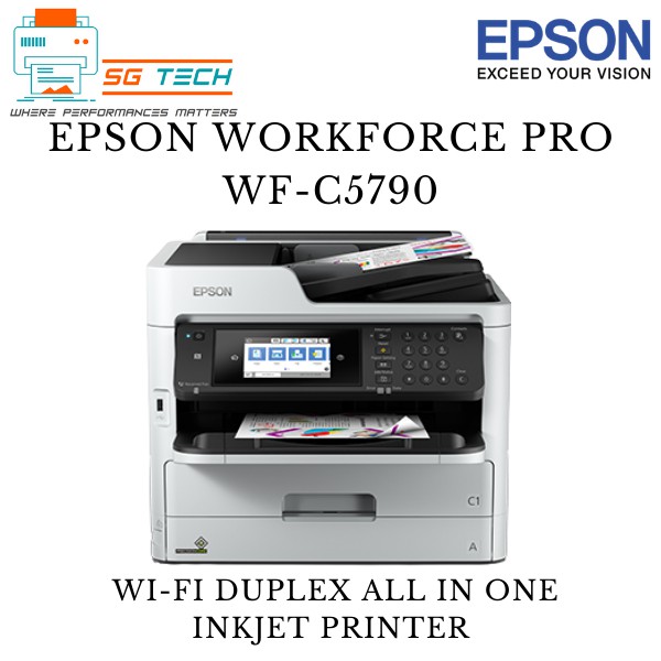 c5790 printer