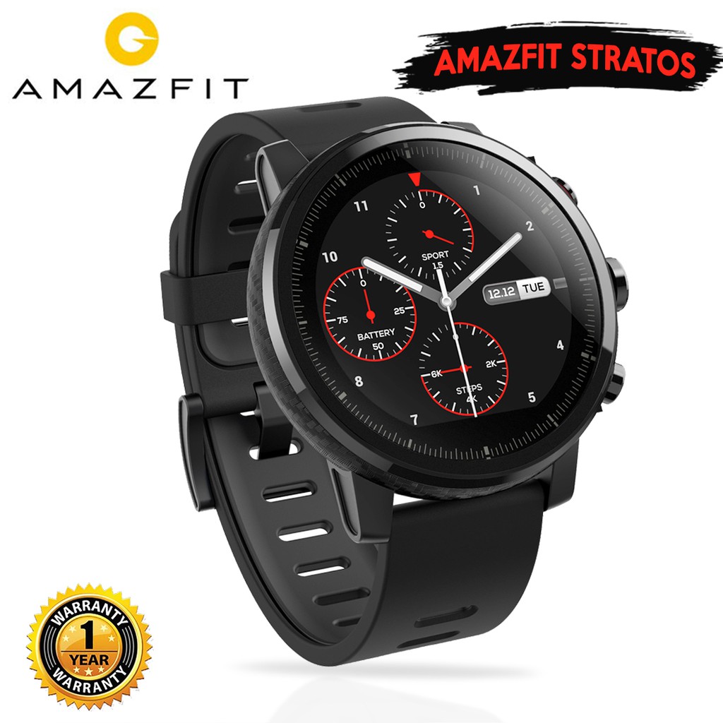 xiaomi amazfit stratos 2 price