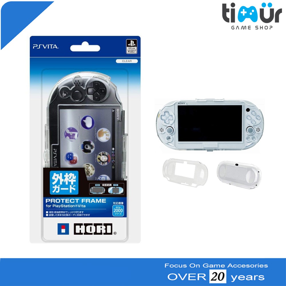 ps vita hard case