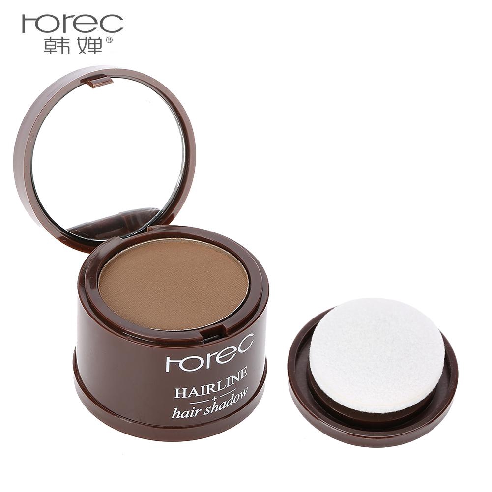 Cover Powder Shadow Thinning Fill Up Powder Hairline Hair Line In