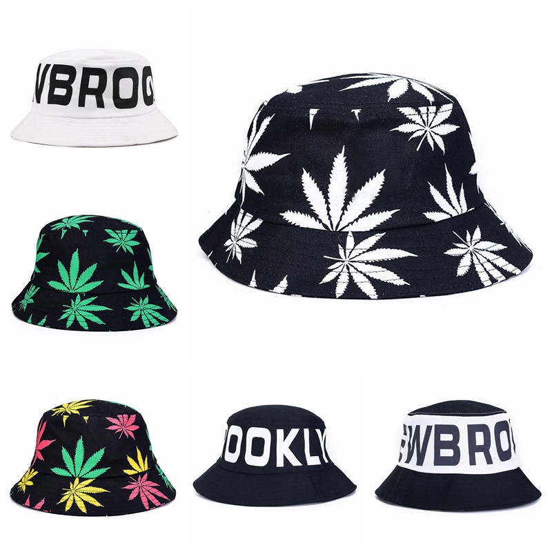 stylish fisherman hats