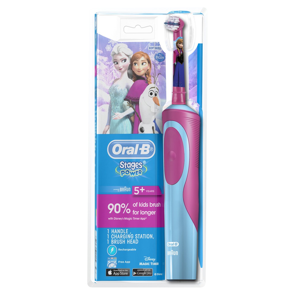 what is the best toothbrush