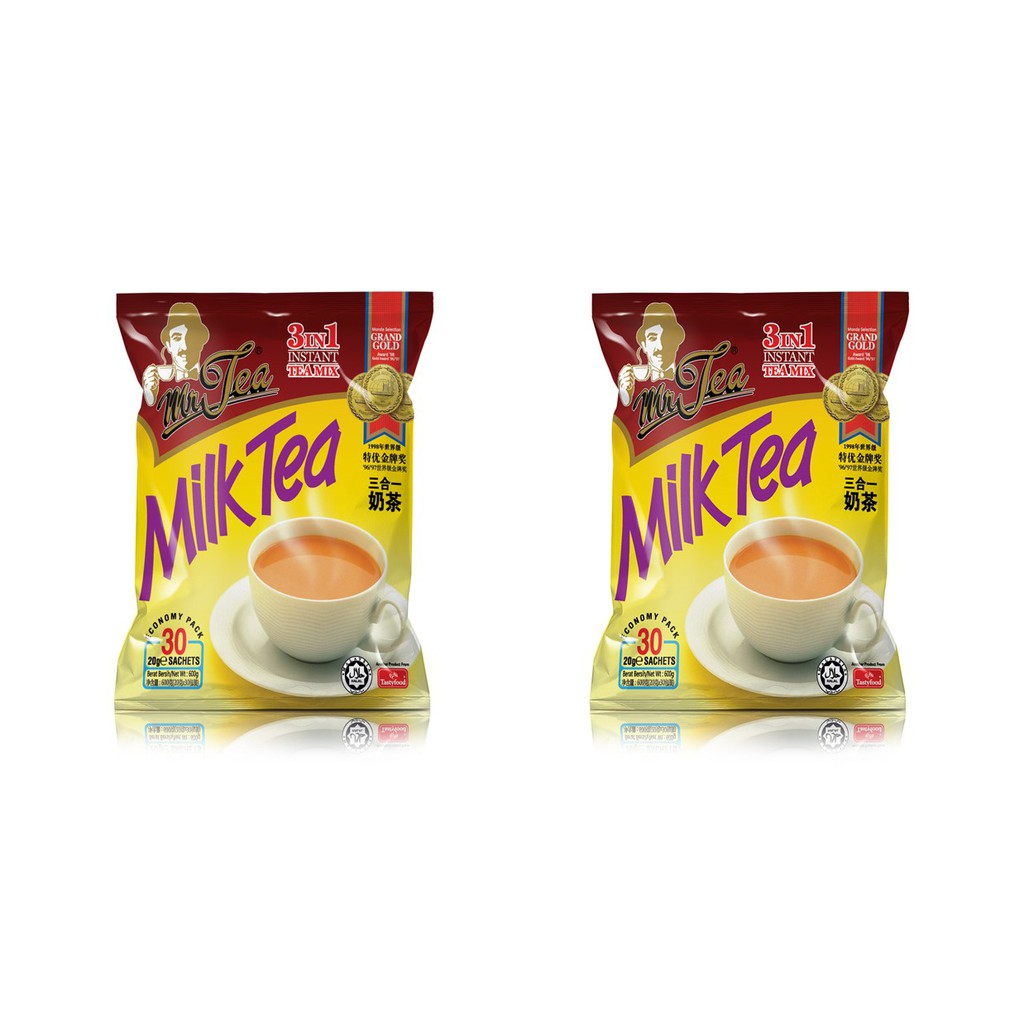 local-seller-two-packs-mr-tea-3-in-1-non-dairy-milk-tea-30-sachets