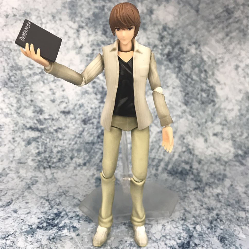 Light Yagami Roblox - light yagami roblox outfit