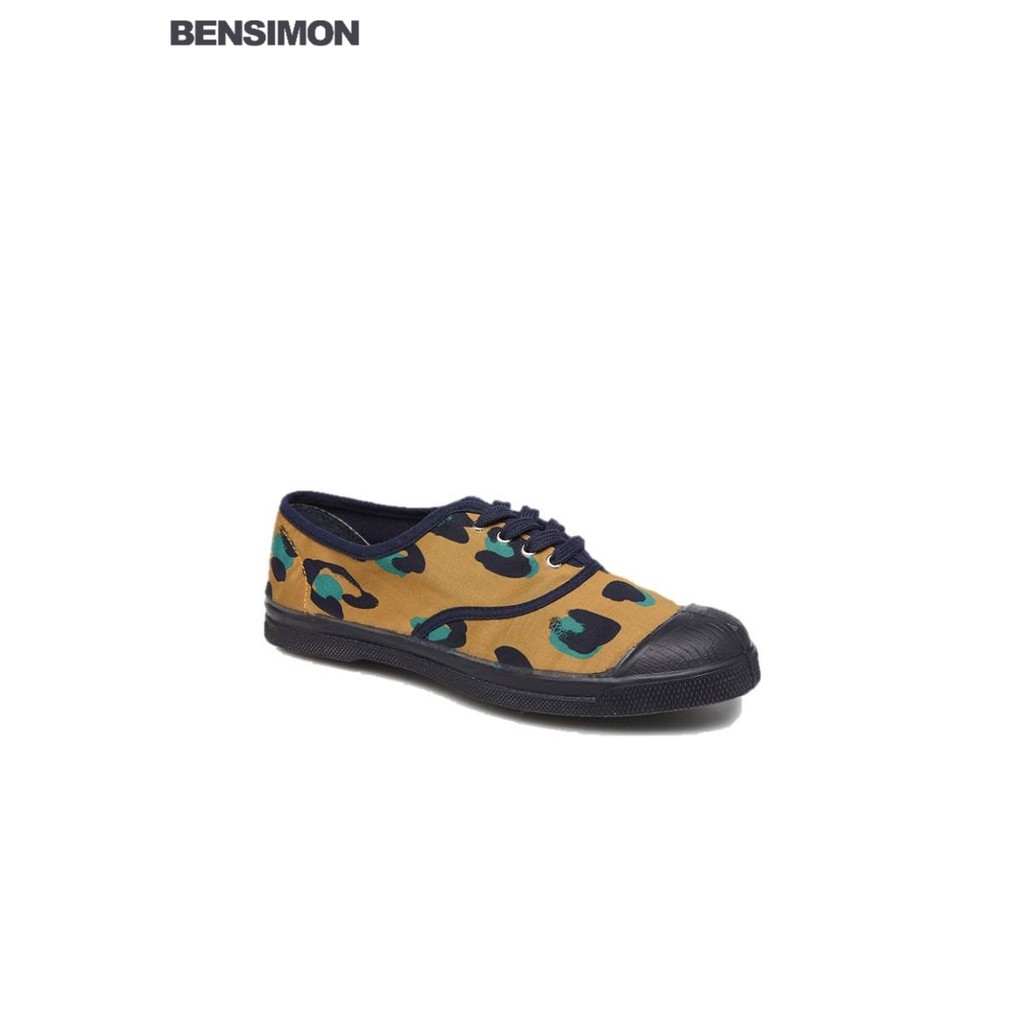bensimon leopard