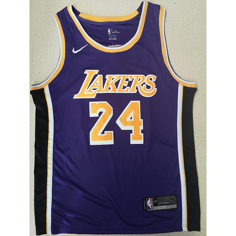 lakers new city jersey