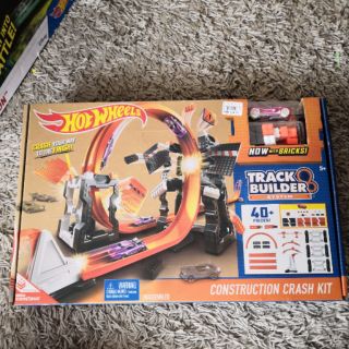 hot wheels track shopee