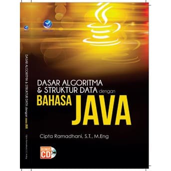 Databases Of Basics Of Algoritms And data Structures With java + Cds ...