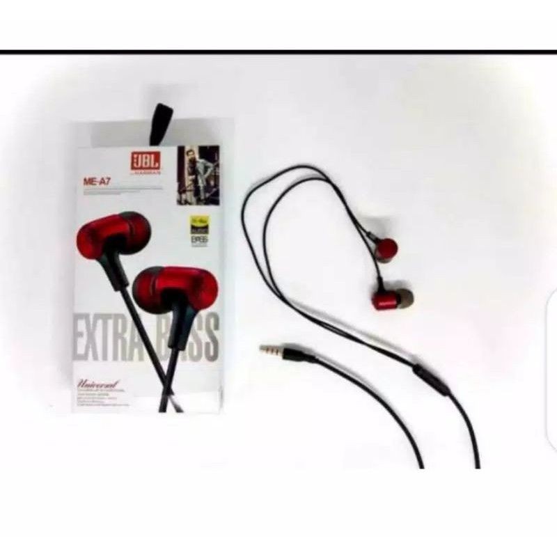 earphone jbl shopee