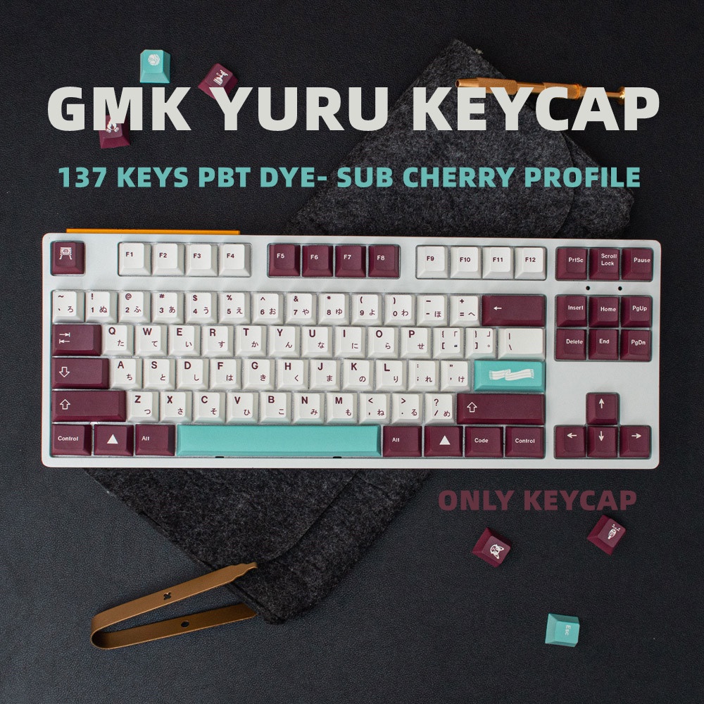 お気にいる】 【未開封品 】YukiAim 65 Keyboard KatanaEdition