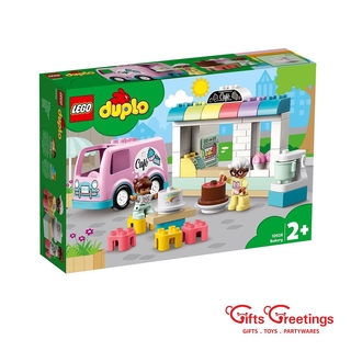 lego duplo town farm adventures 10869