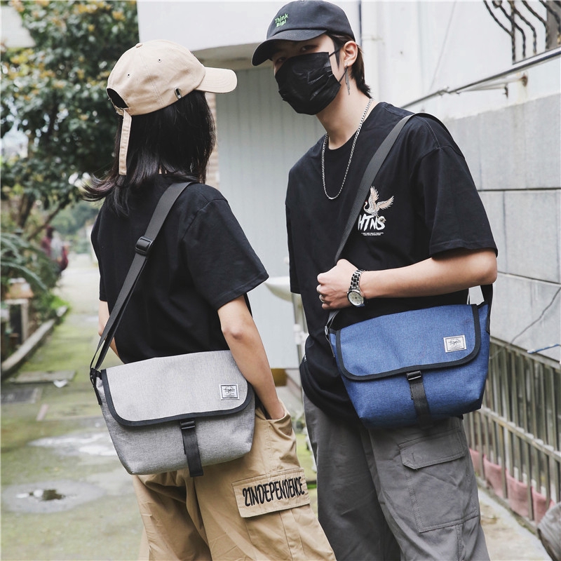 ulzzang sling bag