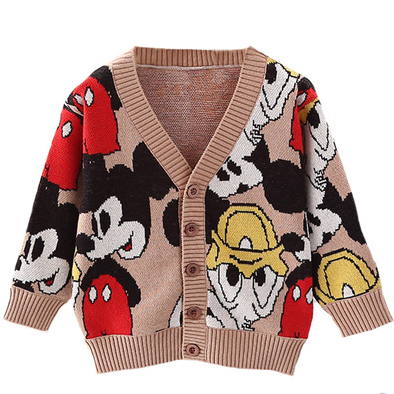 girls cardigan sweaters
