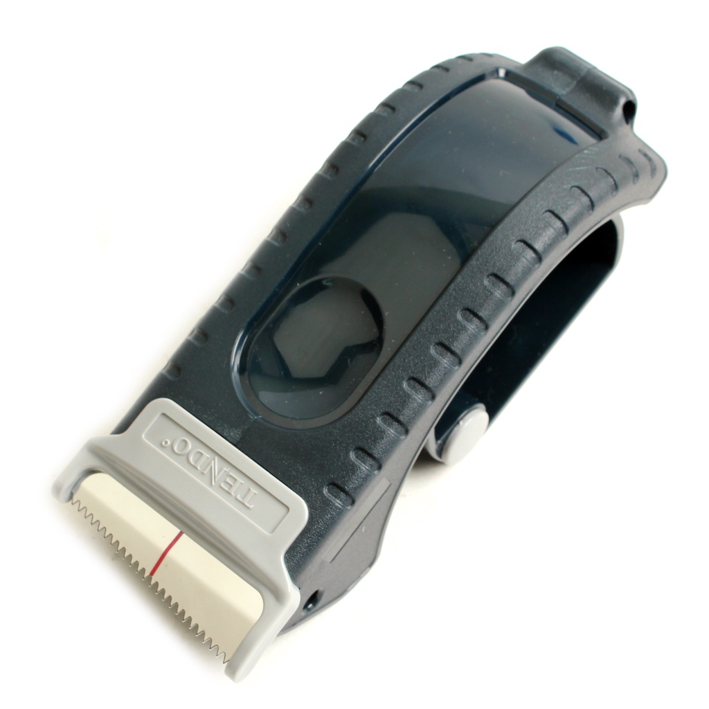 Packing Sealing Adhesive Tape Dispenser Cutter P-1200 KOREA 
