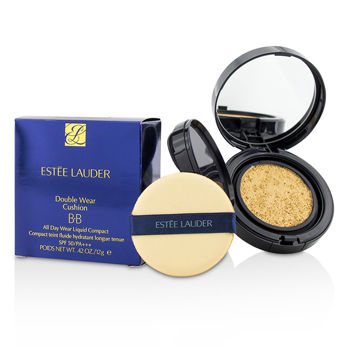 estee lauder double wear cushion bb