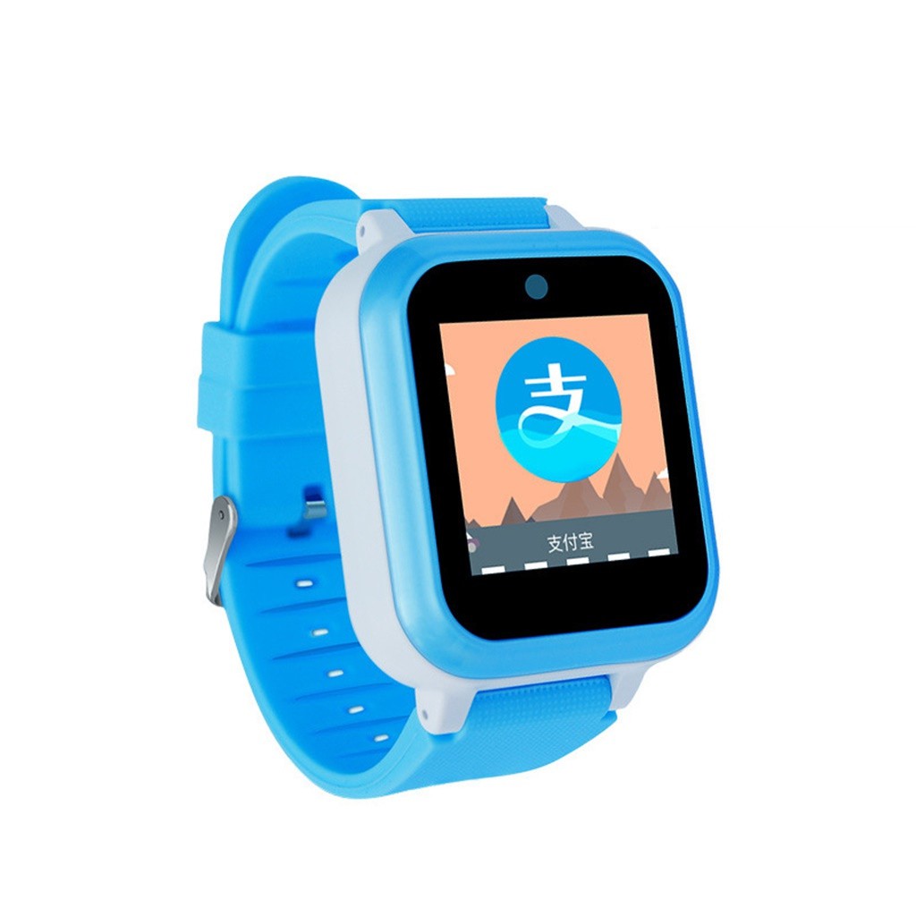 s1 4g gps smartwatch