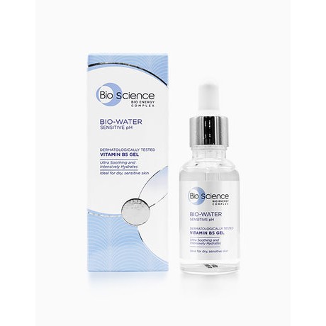 vitamin b5 gel