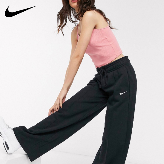 women's nike flare pants