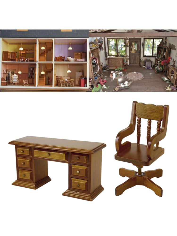 dollhouse 1 12 scale furniture